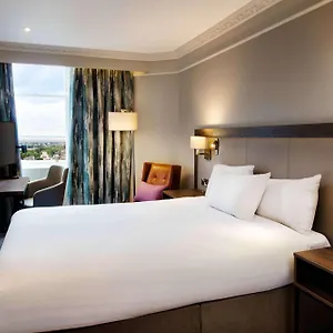 Hilton Carlton Hotel